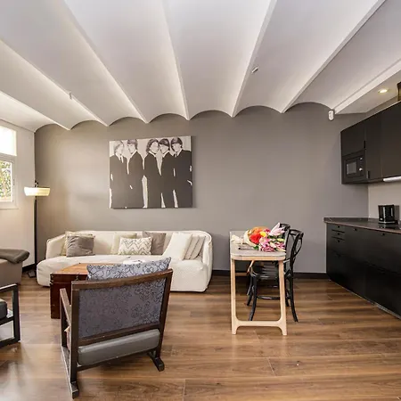 Apartment Luminous Floor With Terrace *