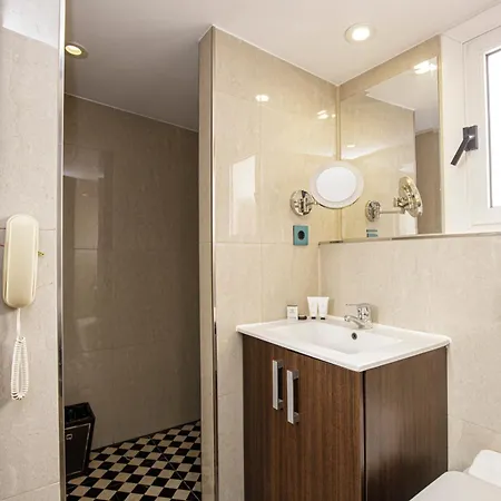 Apartment Luminous Floor With Terrace *