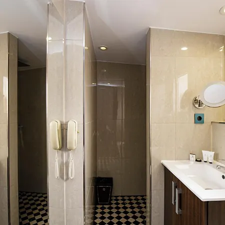 Apartment Luminous Floor With Terrace
