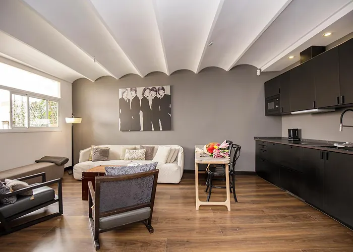Apartment Luminous Floor With Terrace *