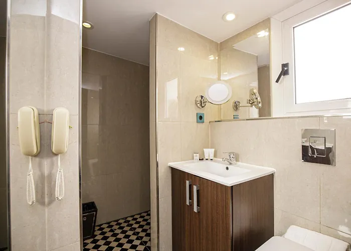 Apartment Luminous Floor With Terrace *